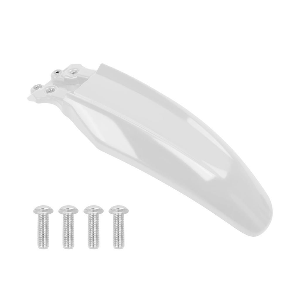 For Honda CL250 CL500 CL 250 300 CL 500 SCL500 CL300 2025 2025 Upper Front Wheel Mudguards Splash Guard Long Extension Fender