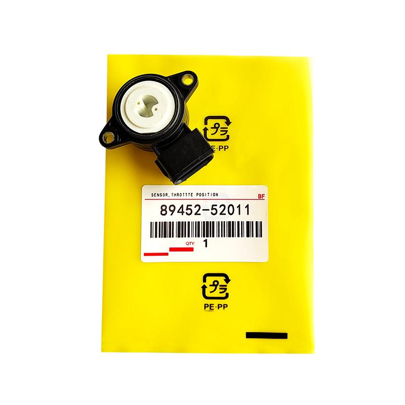

89452-52011 For Toyota Throttle Position Sensors 8945252011 Automotive Sensors