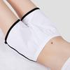 Women Cotton Underwear Breathable Loose Casual Fitness Shorts Elastic Middle Waist Sports Workout Boxer Shorts Underpants