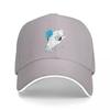Fox Skull Baseball Cap Custom Cap New Hat Women Caps Mens