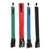 Horse Tail Bag Nonwoven Fabric Waterproof Breathable Horse Tail Protector Guard with Fringe Horse Tail Protective Sleeve