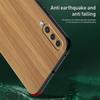 Carved Wood Case For Samsung Galaxy A52 A12 A50 A72 A20e A30 A02s A22 4G A32 5G A20s A70 A10s A40 A10 A04s Silicone Phone Cover