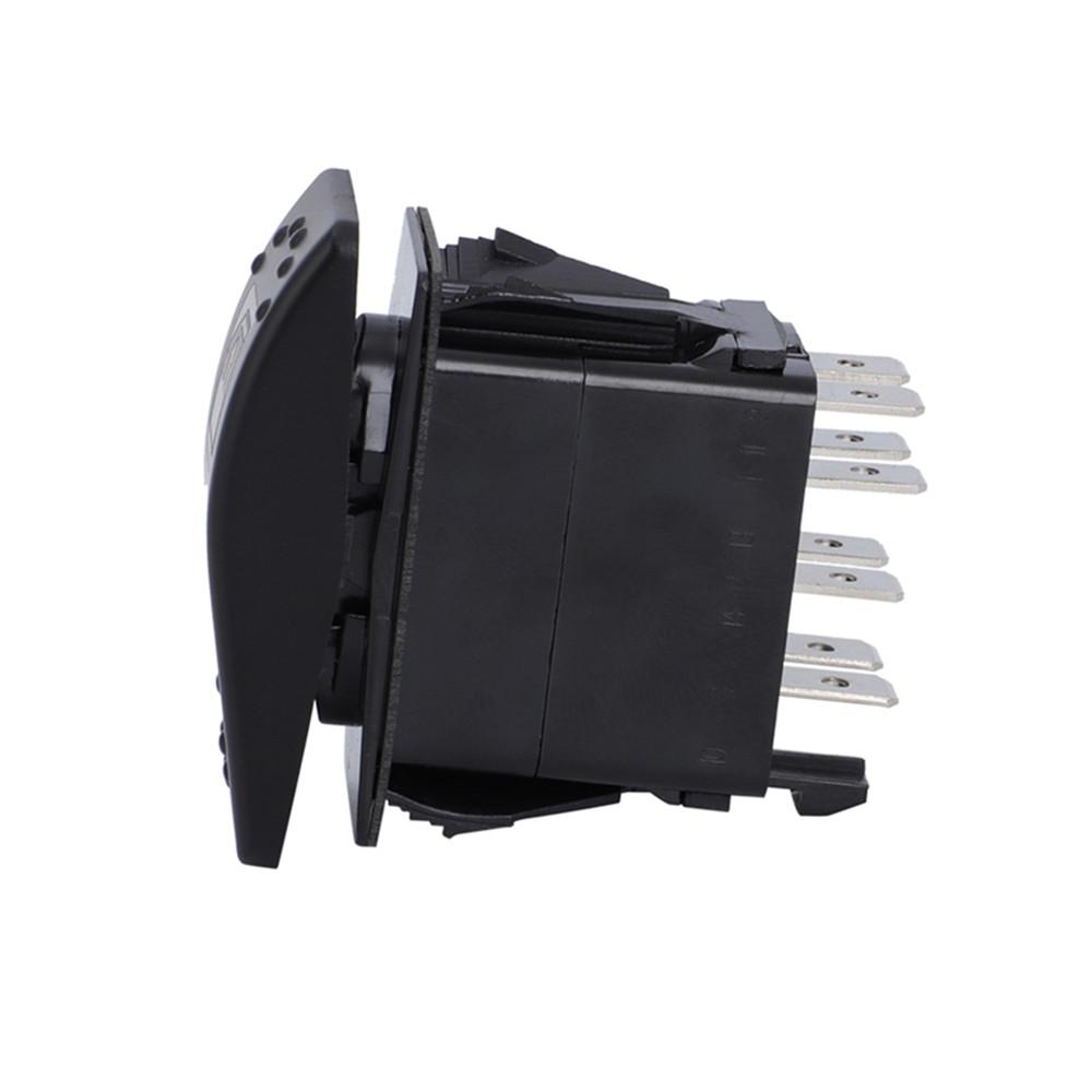 Car Left Hand Power Window Switch For Can-Am Defender HD8 HD10 2016-20 710004979