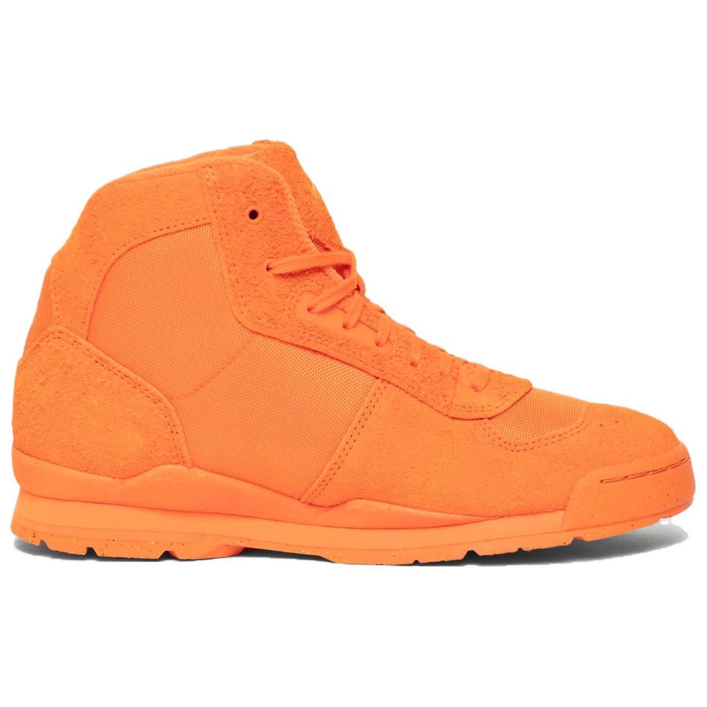 Stussy X Nike Air Baltoro Safety Orange Unisex Sneakers IM7419-800