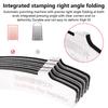 Cycle Disc Brake Spacer Tool Cycle Disc Brake Aligners Rotor Mounting Assistant Tools Portable Cycling Repair Equipment For