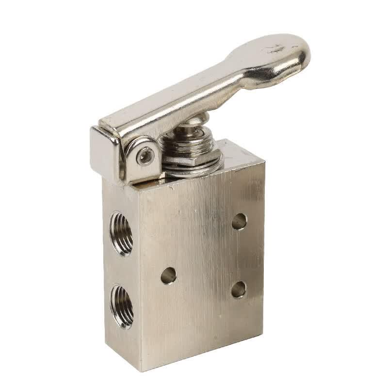 You Gong Xin Pneumatic Toggle Valve