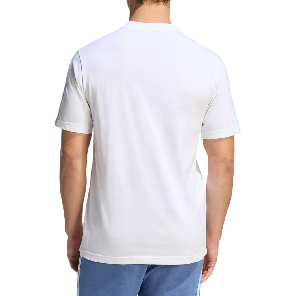 Adidas Argentina Soccer Jersey Men's KF0327