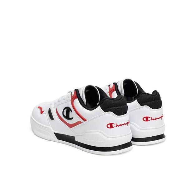 Кроссовки Champion 3 POINT TECH LOW