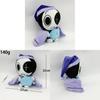 Dandysworld Plush Cartoon Toy With Pp Cotton Filling For Kids And Collectors