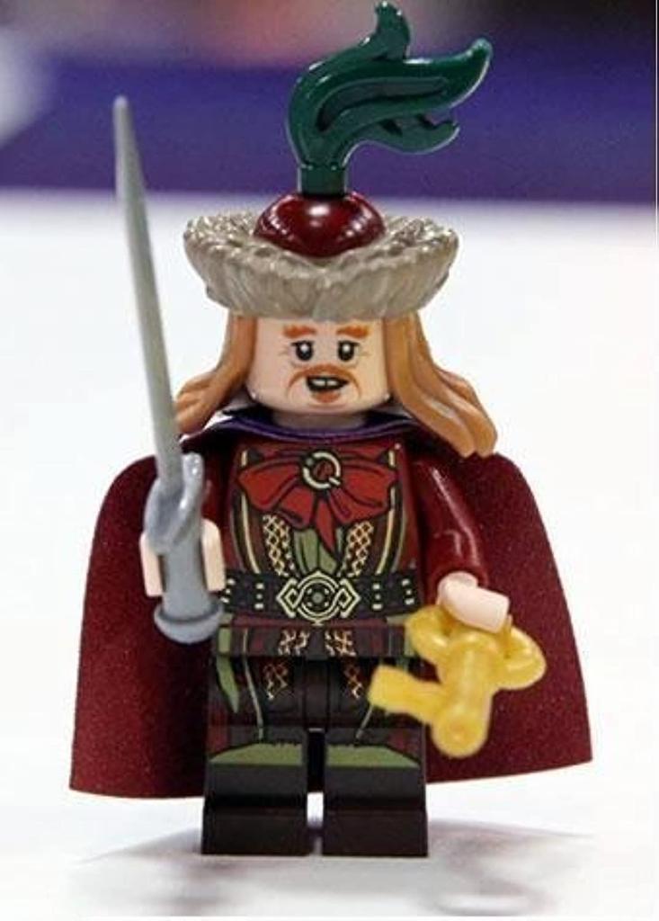 LEGO 79013 Die Jagd nach dem Hobbit Artikel direkt aus Übersee Lake-town versendet (Artikel) [Artikel]