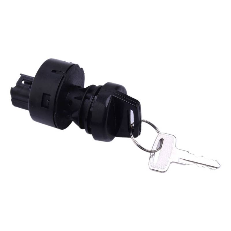 0430-069 ATV Ignition Key Switch 0430-090 Fit for Arctic Cat 400 500 550 650 700 1000