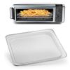 Square Replacement Air Fryer Grill Rack Stainless Steel Grill Rack  Dishwasher Safe