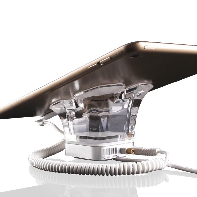 LFang Tablet Anti-Theft Display Stand with Alarm - Type-C