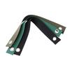 Tree Support Strap for Staking Heavy Duty Tree Strap Protects Newly Planted Sapling from Wind Damage Reusable Tree Strap for Straightening Guying