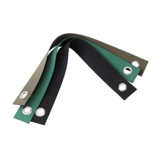 Tree Support Strap for Staking Heavy Duty Tree Strap Protects Newly Planted Sapling from Wind Damage Reusable Tree Strap for Straightening Guying