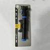 Mini Bicycle Pump High-pressure Portable Mini Mountain Bike Hand Air Pump Bicycle Tire Inflator Bicycle Accessories