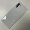 Für Samsung Galaxy Note 10 Plus N970F N975F Akku-Rückseite Note10 Hinteres Glasgehäuse Gehäuse Ersatz
