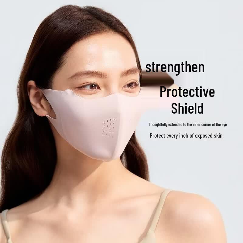 VVC V3 UV Protection Sun Face Mask