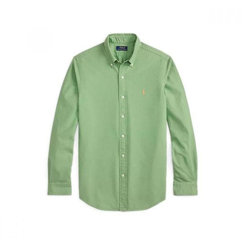 Polo Ralph Lauren Men S claSSic Fit Oxford Shirt Mnpowov16824839300