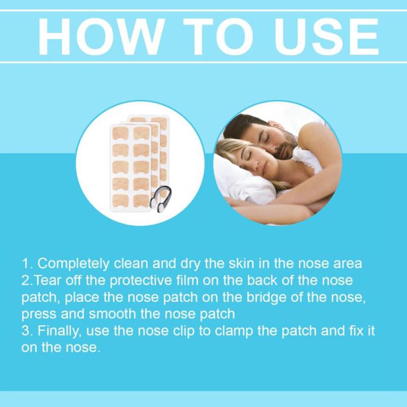 Всасывание Дыхание Назальные полоски Противохраповые Сонные Назальные полоски Помощь — фото 6