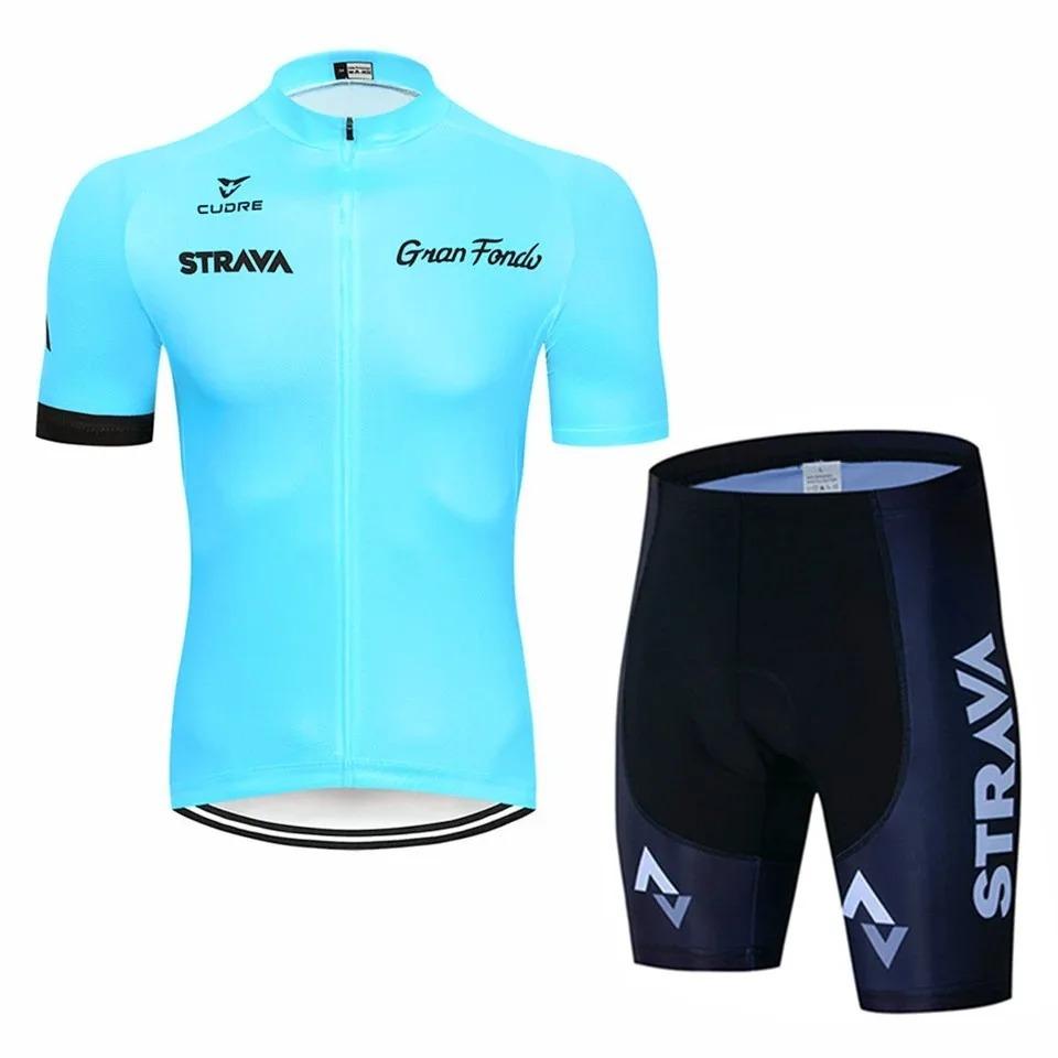Event Cycling Suit Unisex Road Bike Quick-Drying High-elastic Cycling Pants Mountain Road Bike 2026 Summer Breathable Cycling Suit Set