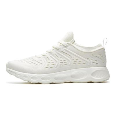 Training Series Shock Absorbing Non-Slip Breathable Low-Top Training Shoes Women Shoes White 12825588-1