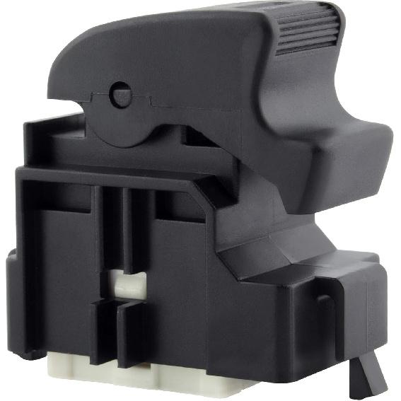 

BOXI Power Window Switch Fits for Lexus LX450 / for Toyota 4Runner Camry Cressida Land Cruiser Paseo Pickup Tercel 1989-1997 Fit Front Right or Rear