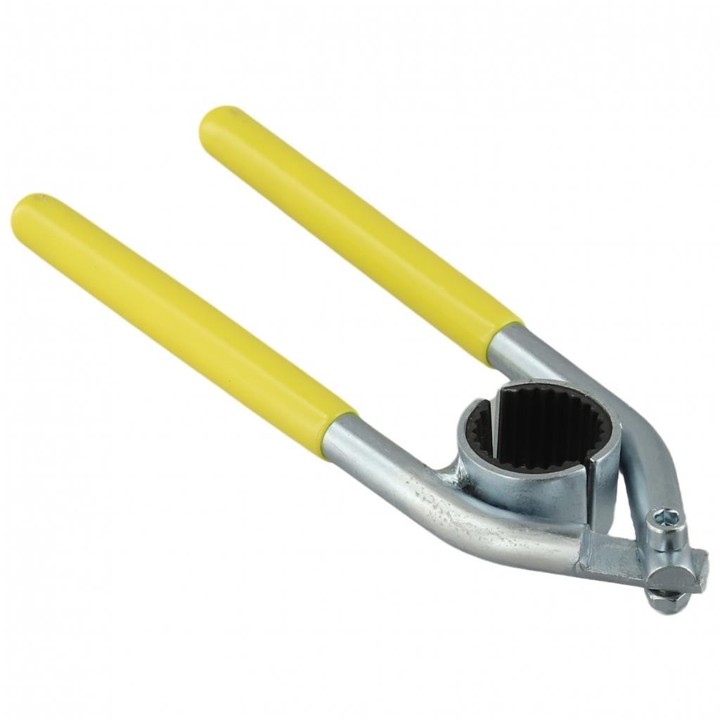 Maneuverable For Kitchen Sink Wrench for Removing Stubborn Aerators