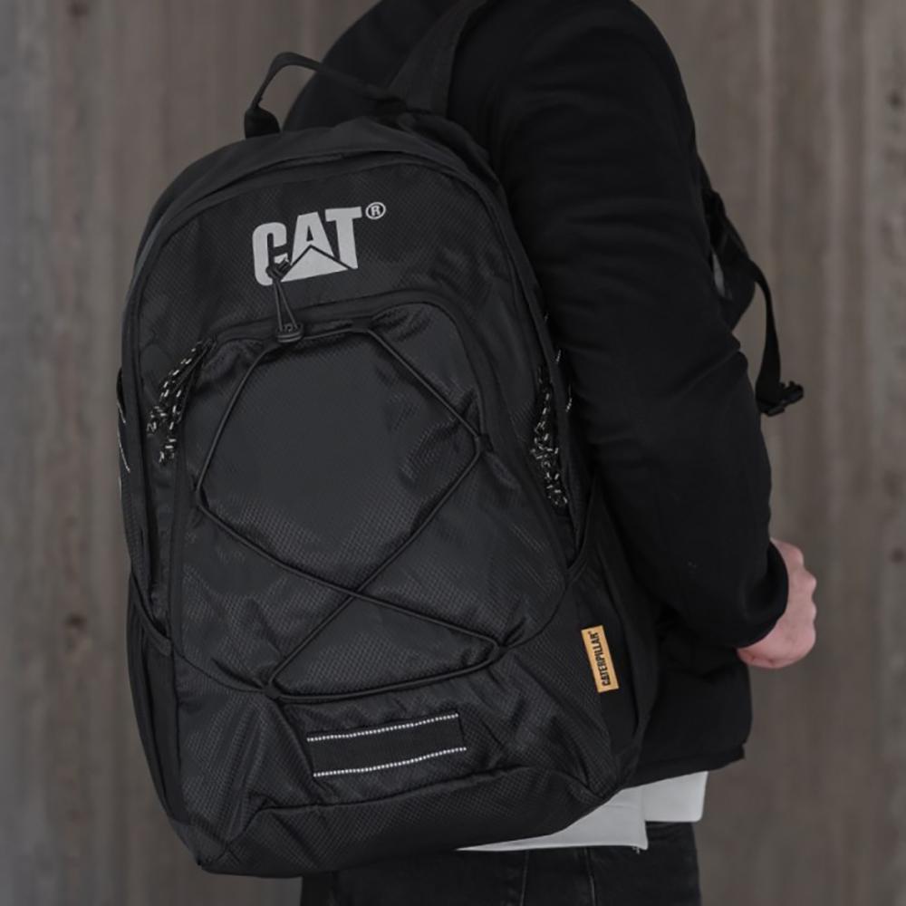 Caterpillar Backpack 84076-01 (Urban Mountaineer)