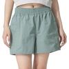 Under Armour Bequeme Atmungsaktive Stilvolle Lockere Lauf-Trainingsshorts Damen Shorts 1390065-348
