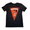 Alter Bridge Vintage Med 2016 Tour Shirt Klassisch Schwarz Unisex S-5XL