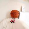 Jellycat Plüschtier mit Fußball- und Basketballmotiv – süßes Weihnachtsgeschenk, Internet-Promi-Puppe