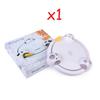 Interactive Electronic Cat Toy Rotating Mouse Teaser Indoor Automatic Turntable Game for Cats Boredom Relief Pet Products