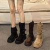 Bottines – Bottines