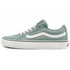 SK8 Low Reissue Sf 'Green White' VN0A4UWIB82