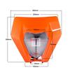 Motorcycle LED Headlight Headlamp Universal Head Light For KTM EXC EXCF SX SXF XC XCF XCW XCFW Dirt Bike Enduro