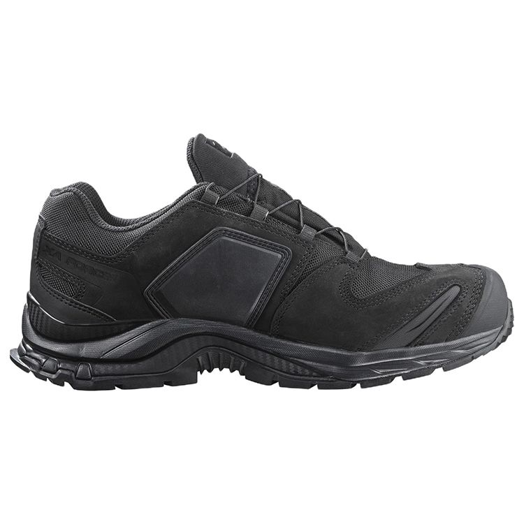 SALOMON XA Forces GTX Tactical Outdoor Shoes Unisex Shoes 409216