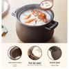 SUPOR Large Capacity Ceramic Stew Pot