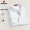Pierre Cardin Men's Bamboo Fiber Long Sleeve Shirt