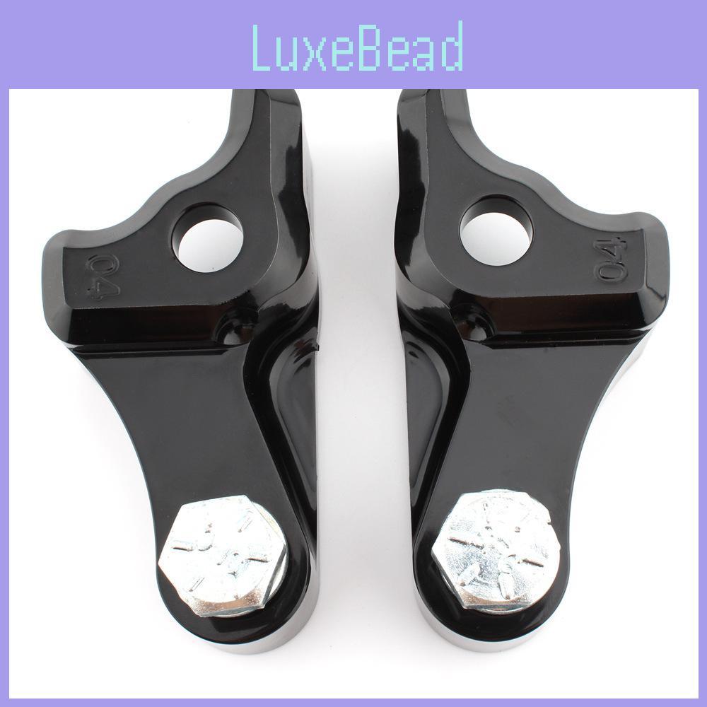 High-quality Rear Shock Lowering Kit For Cvo Electra Glide Ultra Limited Flhtkse