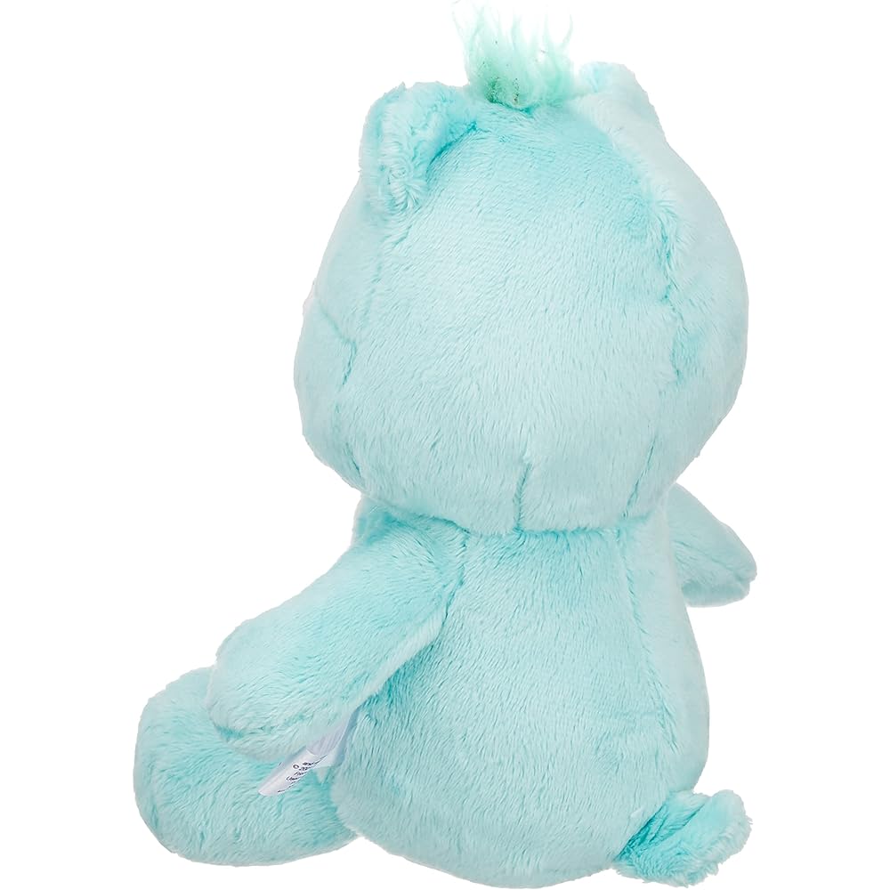Nakajima Corporation Care Bears Soft S Wish Bear Plush Toy 158451-21