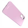 Sc Silicone Case Realme C55 Lilac