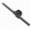 Quntis Monitor Automatic Color Temperature Brightness Black Light, 40cm, Dimming, Anti-Glare, & Adjustable, Eye-Friendly, Space-Saving,