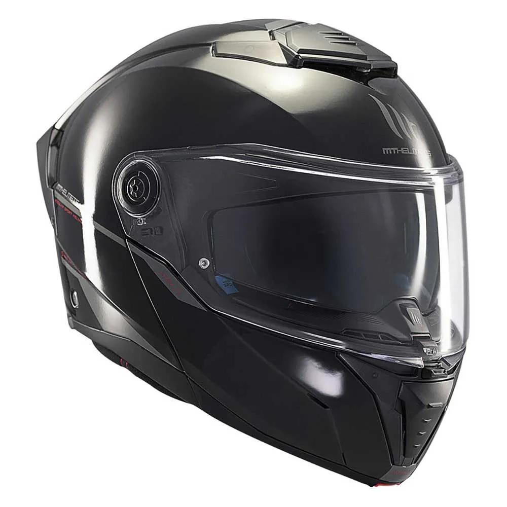 MT Helmets Modular Helmet Atom 2 SV