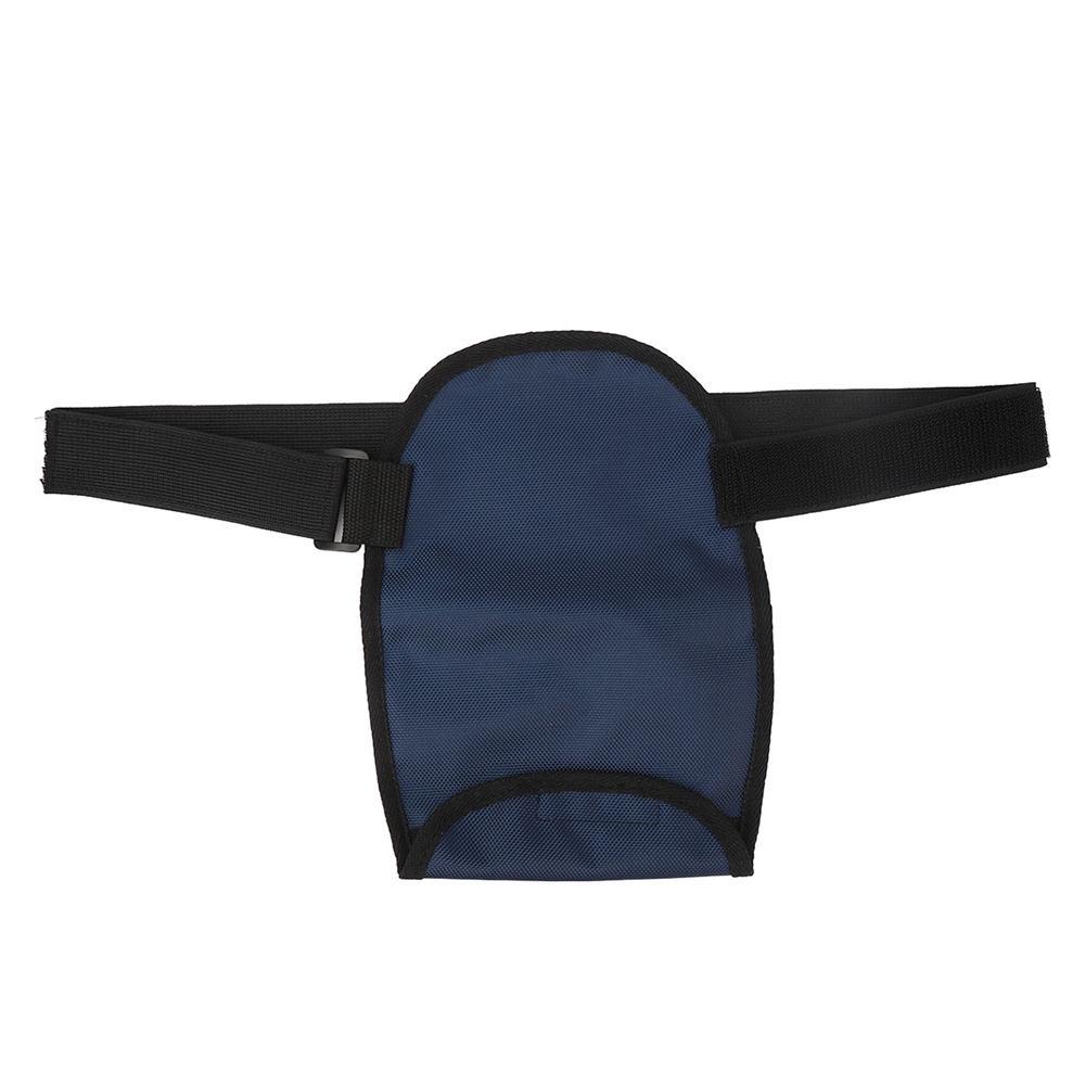Ostomy Bag Cover Colostomy Bag Protector Waterproof for Colostomia