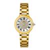 Women Fashion Leather Watch