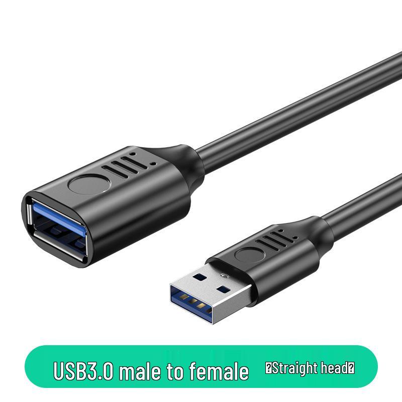 

Адаптер-удлинитель USB 3.0 90° 15cm