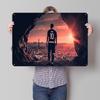 Decoração de casa – Posters e quadros