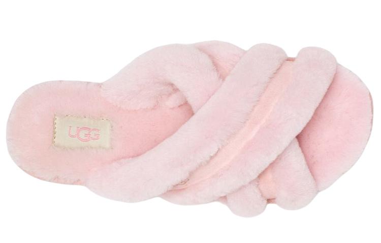 UGG Slide Slippers Women's Pink 1123572-PCD