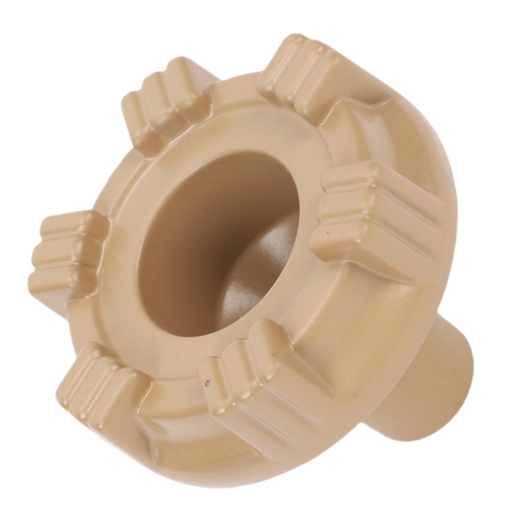 Outside Faucet Repair Kit with Metal Handle Leakproof Wall Hydrant Repair Kit Replacement for Woodford Model 17